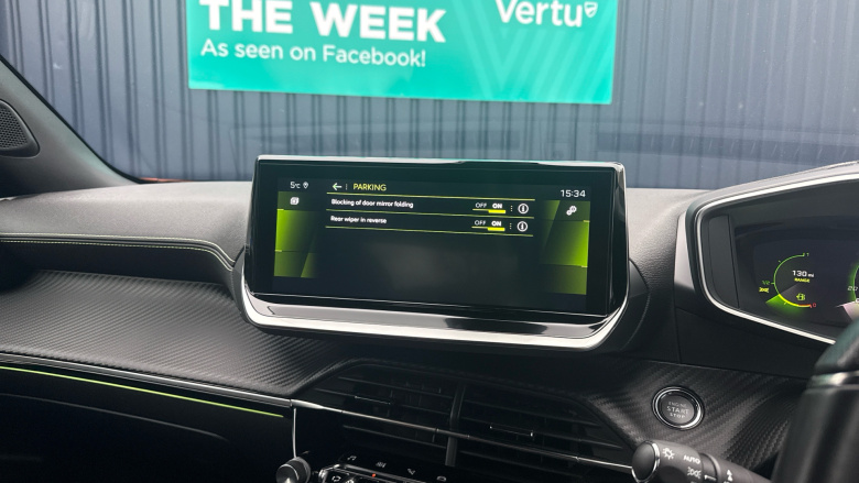 Peugeot 2008 1.2 PureTech 130 GT Premium 5dr EAT8 Petrol Estate